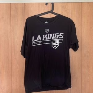 LA KINGS T SHIRT FROM FANATICS